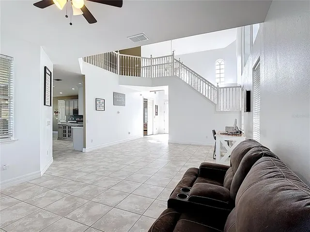 $605,000 | 2460 The Oaks Boulevard, Kissimmee, FL 34746