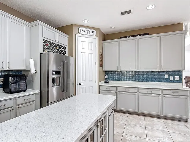 $605,000 | 2460 The Oaks Boulevard, Kissimmee, FL 34746