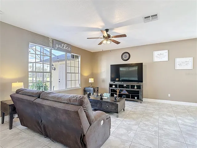 $605,000 | 2460 The Oaks Boulevard, Kissimmee, FL 34746