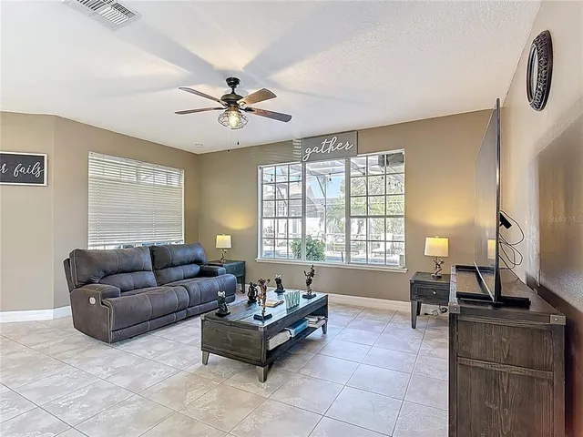 $605,000 | 2460 The Oaks Boulevard, Kissimmee, FL 34746