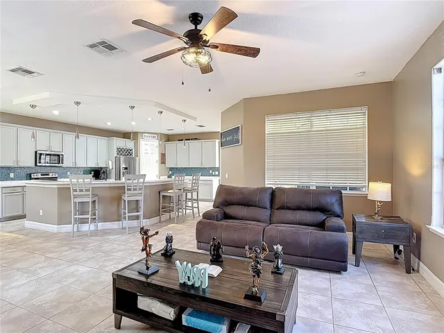 $605,000 | 2460 The Oaks Boulevard, Kissimmee, FL 34746