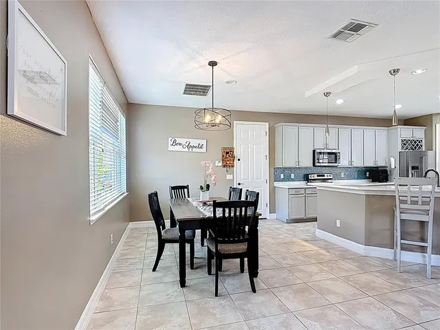 $605,000 | 2460 The Oaks Boulevard, Kissimmee, FL 34746