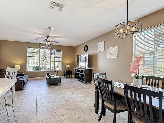 $605,000 | 2460 The Oaks Boulevard, Kissimmee, FL 34746