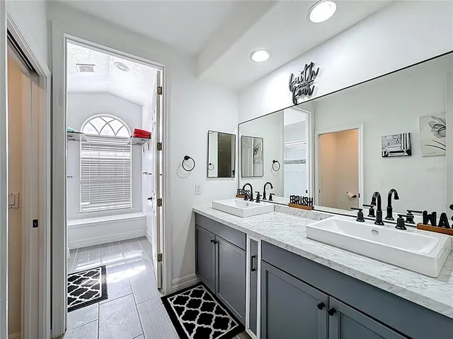 $605,000 | 2460 The Oaks Boulevard, Kissimmee, FL 34746