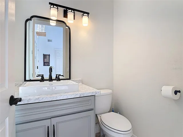 $605,000 | 2460 The Oaks Boulevard, Kissimmee, FL 34746