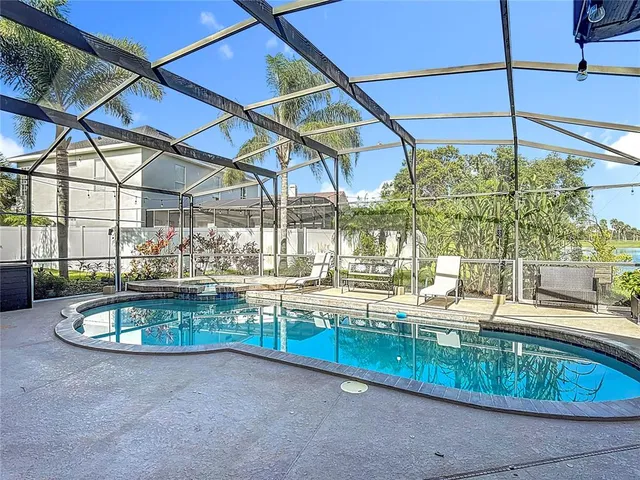 $605,000 | 2460 The Oaks Boulevard, Kissimmee, FL 34746