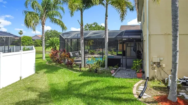 $605,000 | 2460 The Oaks Boulevard, Kissimmee, FL 34746