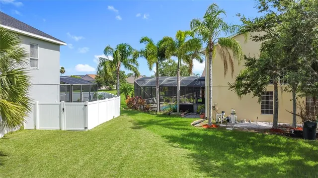 $605,000 | 2460 The Oaks Boulevard, Kissimmee, FL 34746