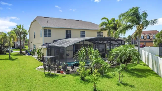 $605,000 | 2460 The Oaks Boulevard, Kissimmee, FL 34746