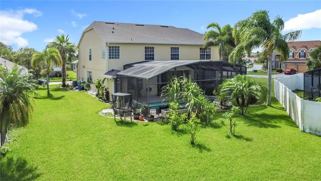 $605,000 | 2460 The Oaks Boulevard, Kissimmee, FL 34746