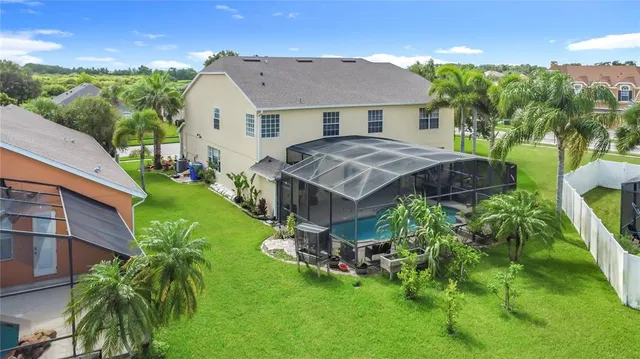 $605,000 | 2460 The Oaks Boulevard, Kissimmee, FL 34746