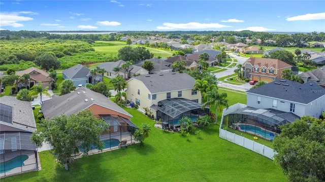 $605,000 | 2460 The Oaks Boulevard, Kissimmee, FL 34746