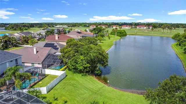 $605,000 | 2460 The Oaks Boulevard, Kissimmee, FL 34746