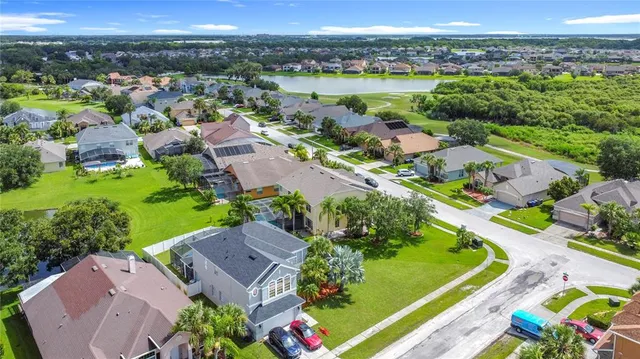 $605,000 | 2460 The Oaks Boulevard, Kissimmee, FL 34746