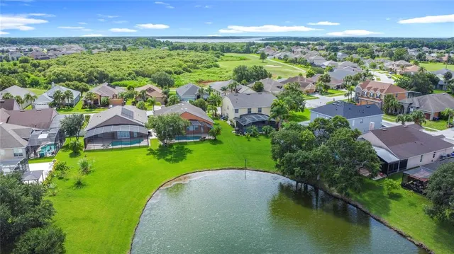 $605,000 | 2460 The Oaks Boulevard, Kissimmee, FL 34746