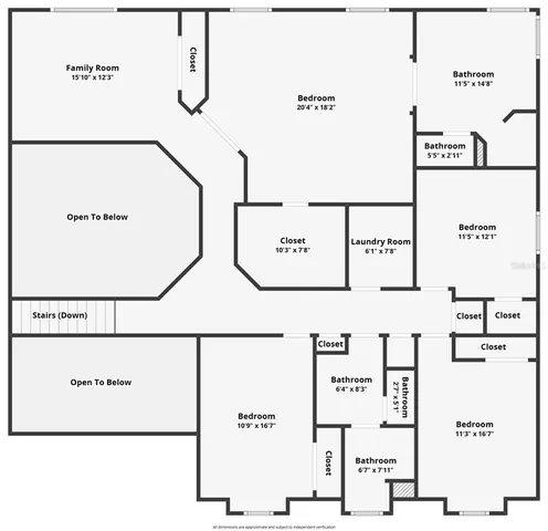 $605,000 | 2460 The Oaks Boulevard, Kissimmee, FL 34746
