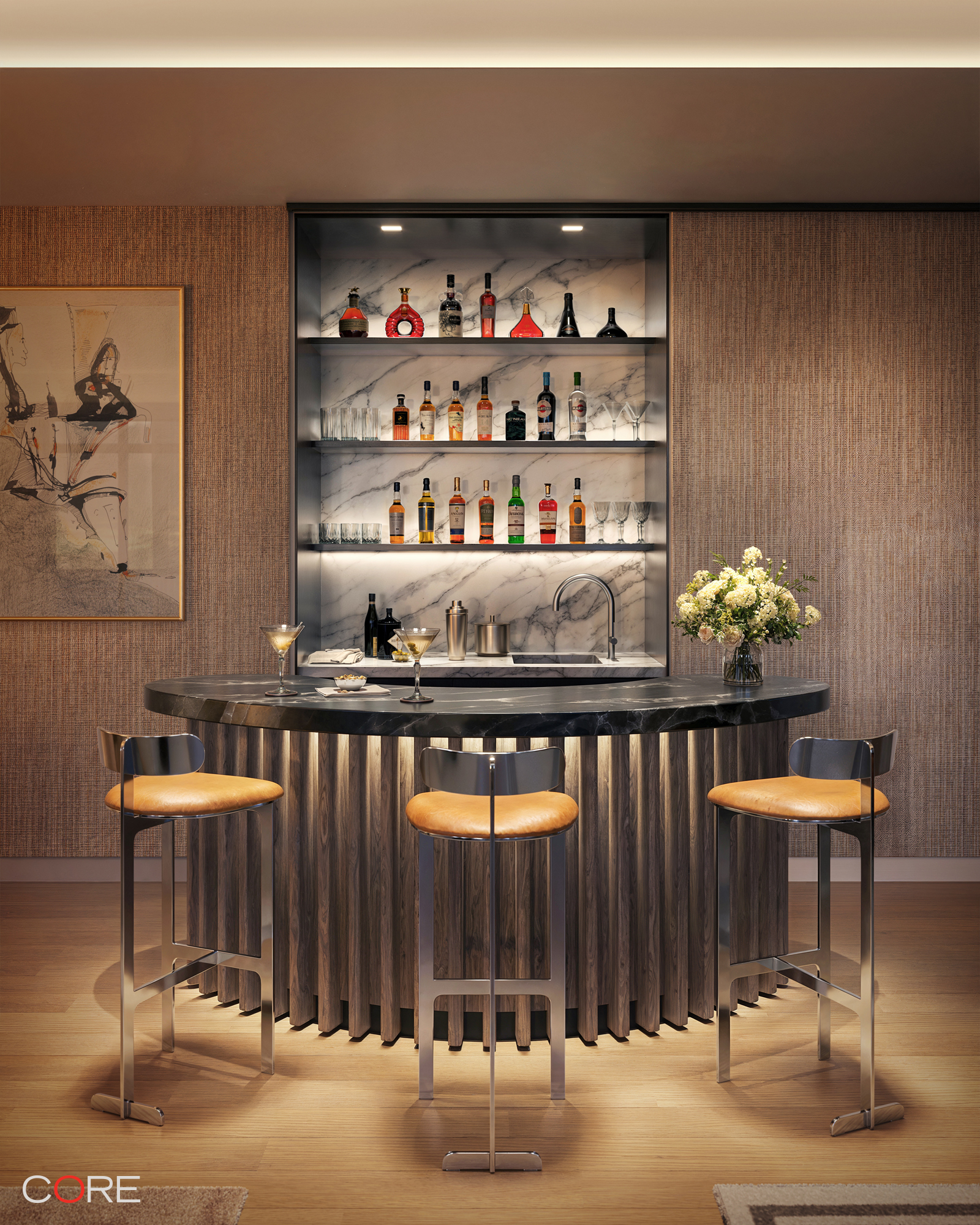 Undisclosed Address Manhattan, NY 10011 - Photo 7 of 16