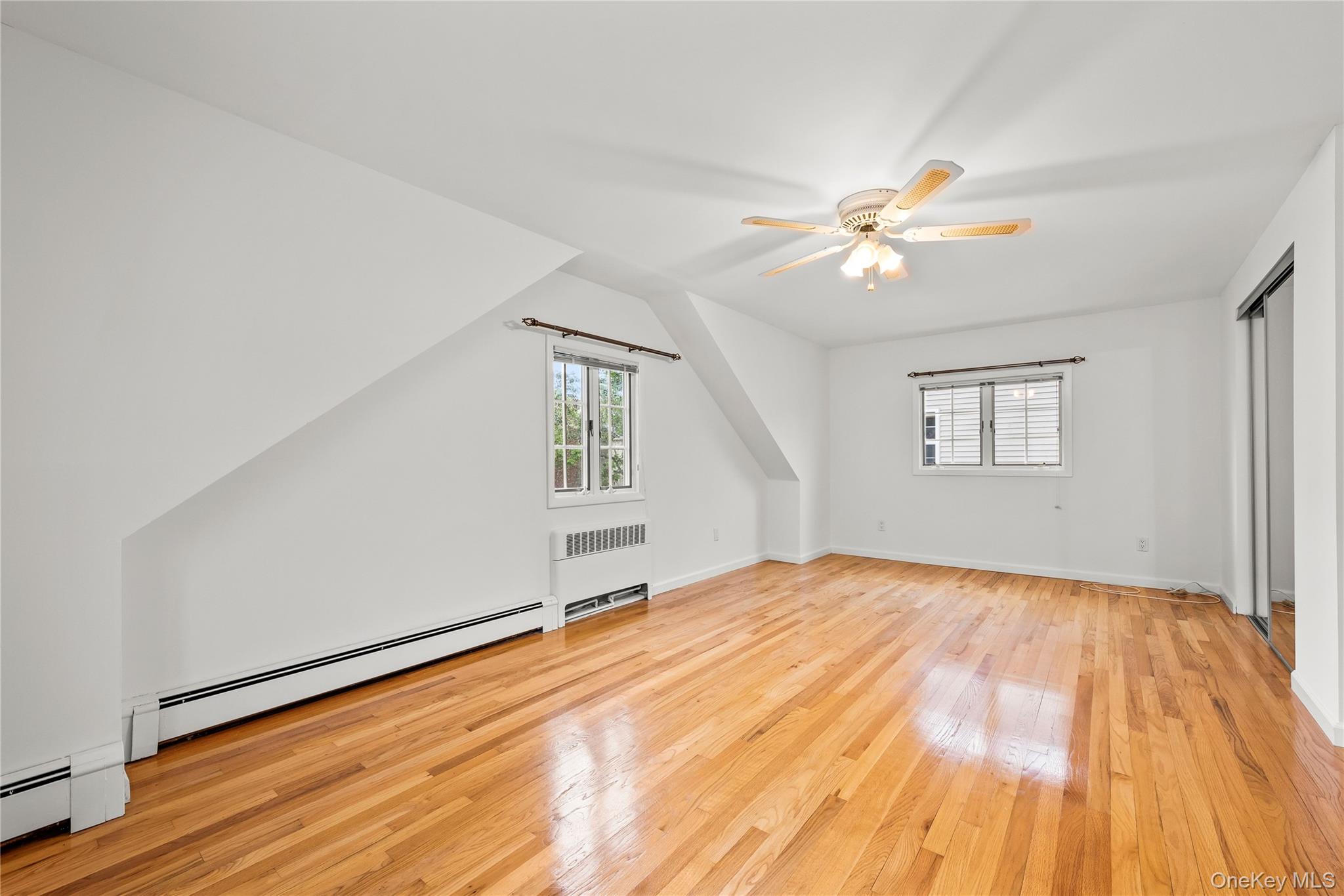 54 Edgewood Road Port Washington, NY 11050 - Photo 16 of 25 Second Floor Bedroom