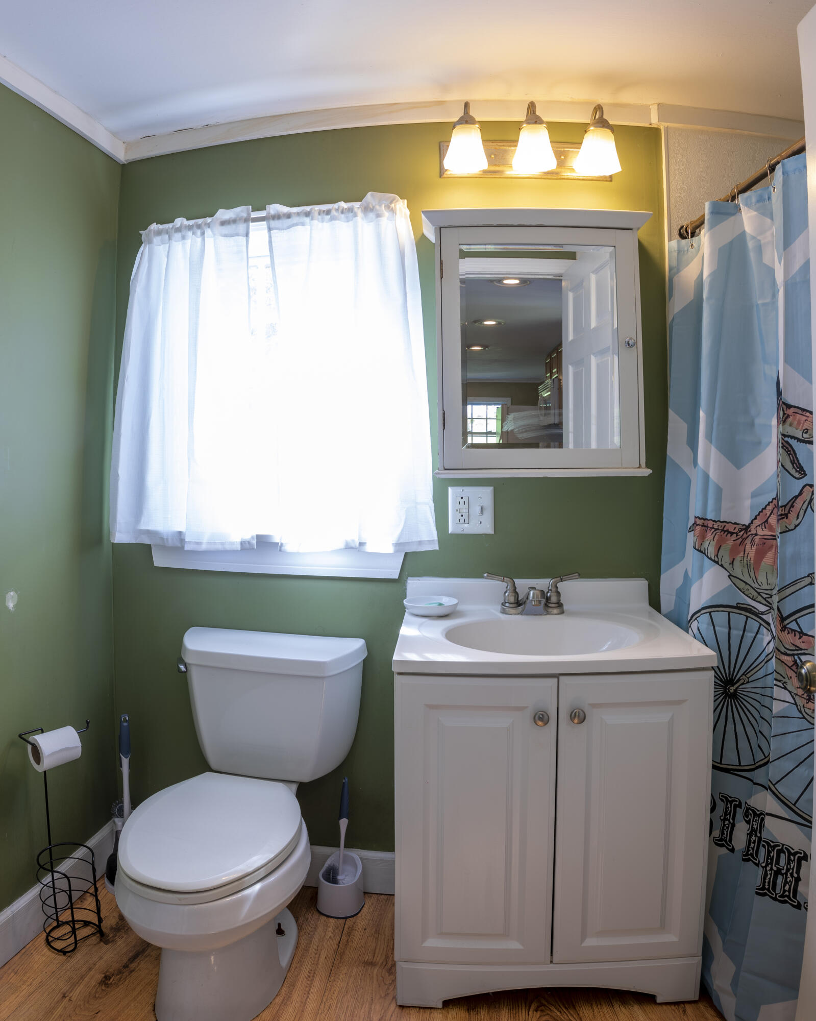 224 Lake Road Wilton, ME 04294 - Photo 15 of 23 Interior-5