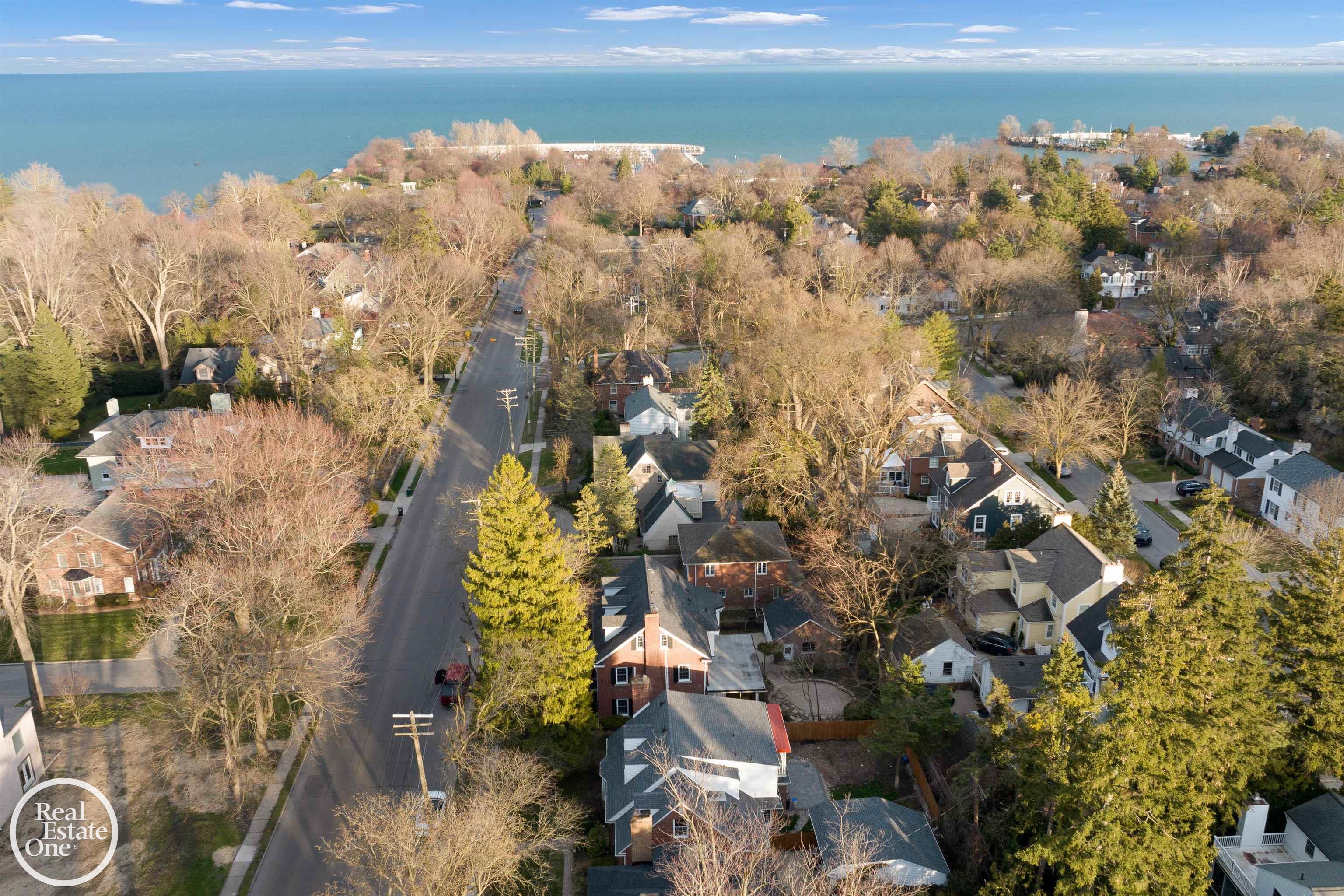 71 Moross Road Grosse Pointe Farms, MI 48236 - Photo 46 of 48