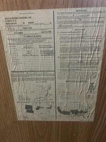 $39,900 | 903 Moore Street, Unit 149, Baraboo, WI 53913