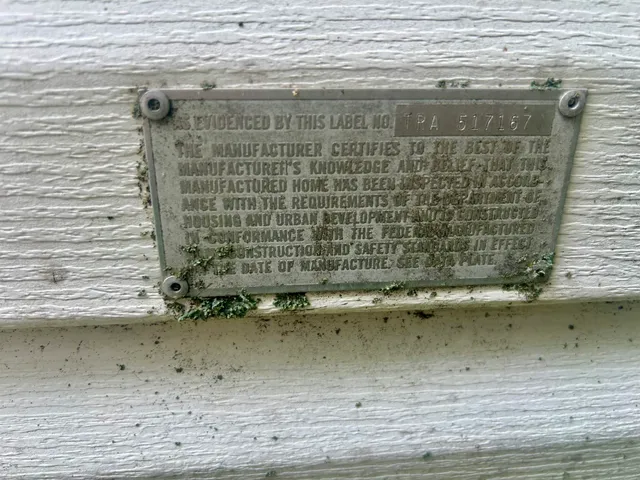 $39,900 | 903 Moore Street, Unit 149, Baraboo, WI 53913