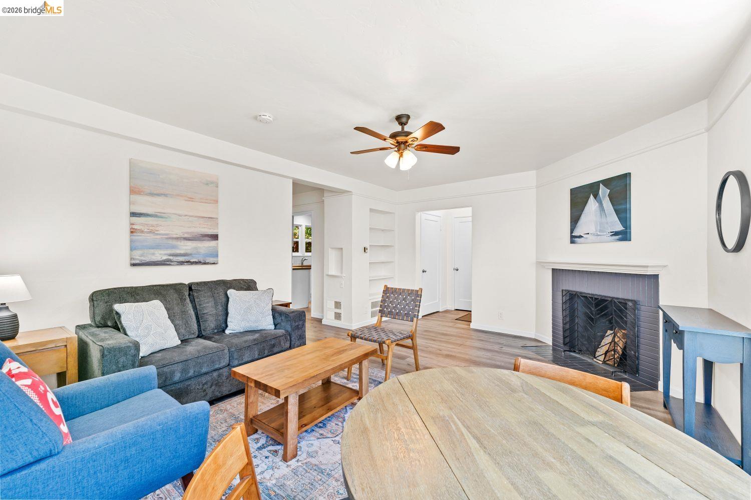 2713 Ridge Road Berkeley, CA 94709 - Photo 6 of 23 Gallery Image 6