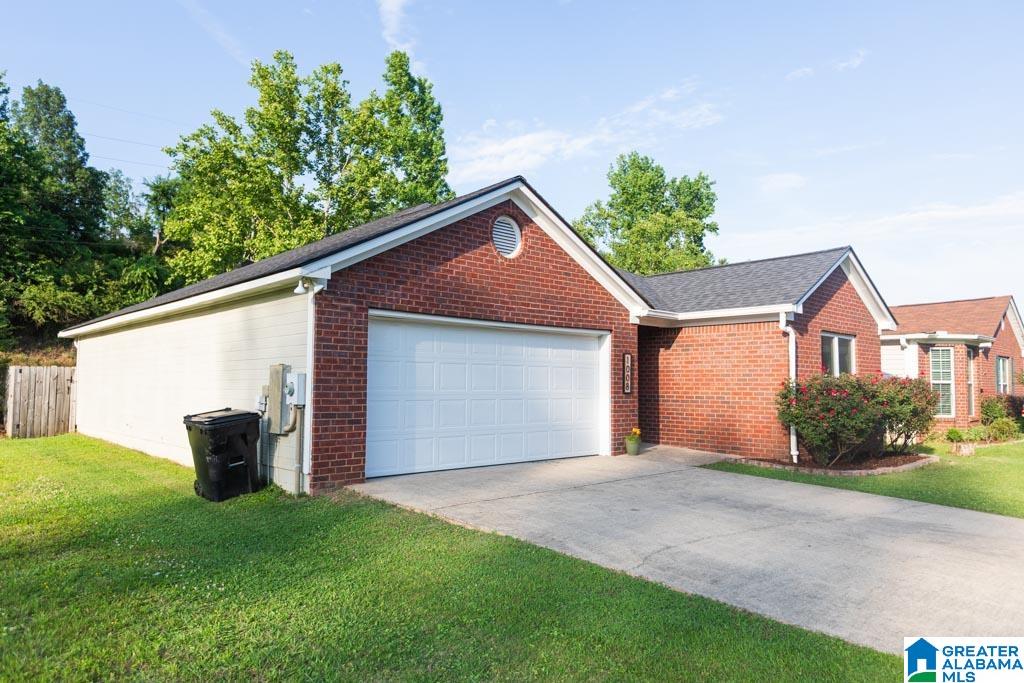 1008 Georgetown Lane Birmingham, AL 35217 - Photo 2 of 23