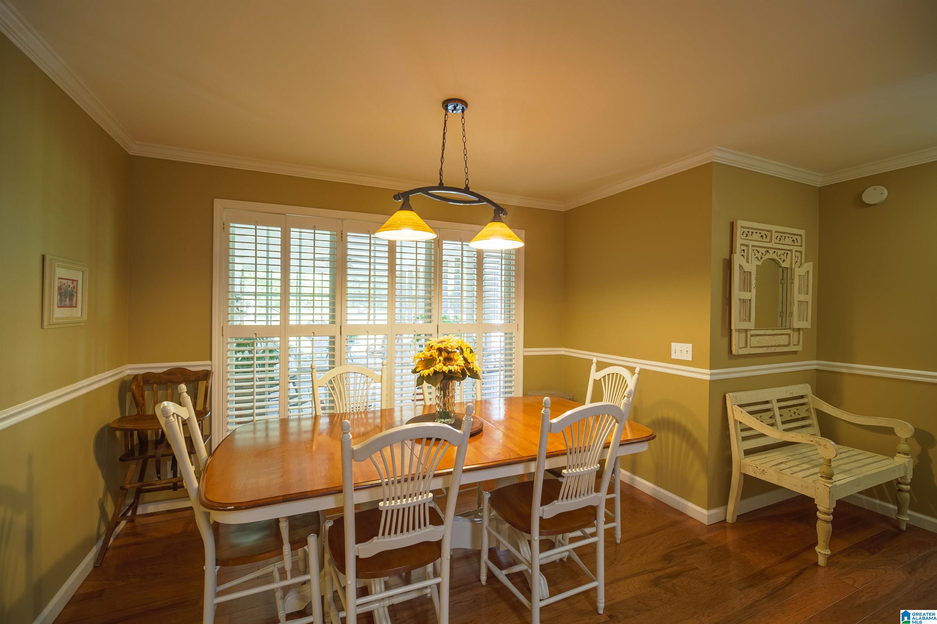 254 Bunkum Creek Road Nauvoo, AL 35578 - Photo 20 of 44