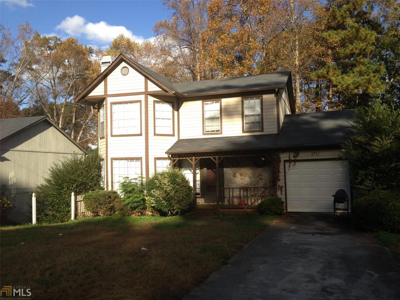 2717 Knollberry Lane Decatur, GA 30034 - Photo 1 of 1 Gallery Image 1