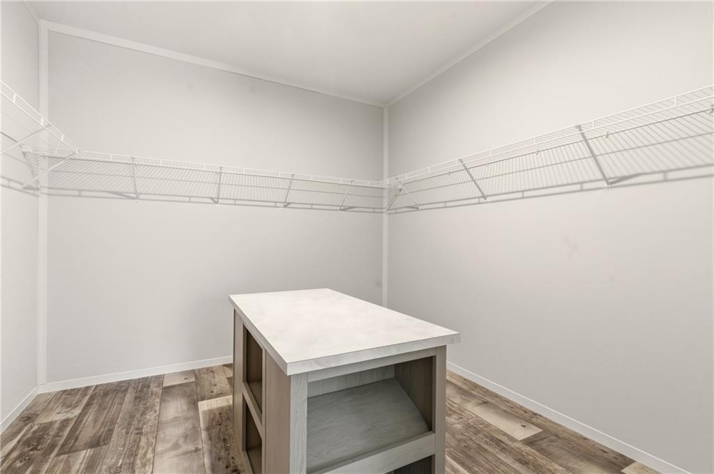 211 Loving Road Morganton, GA 30560 - Photo 14 of 34 a utility room with dryer and washer