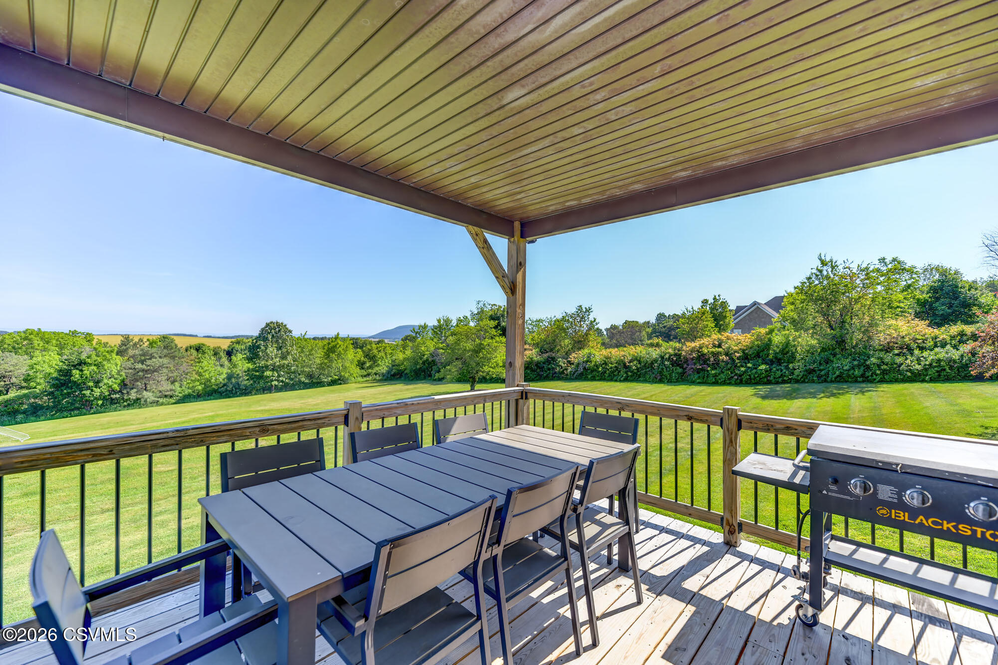 67 Ridge Road Catawissa, PA 17820 - Photo 20 of 45