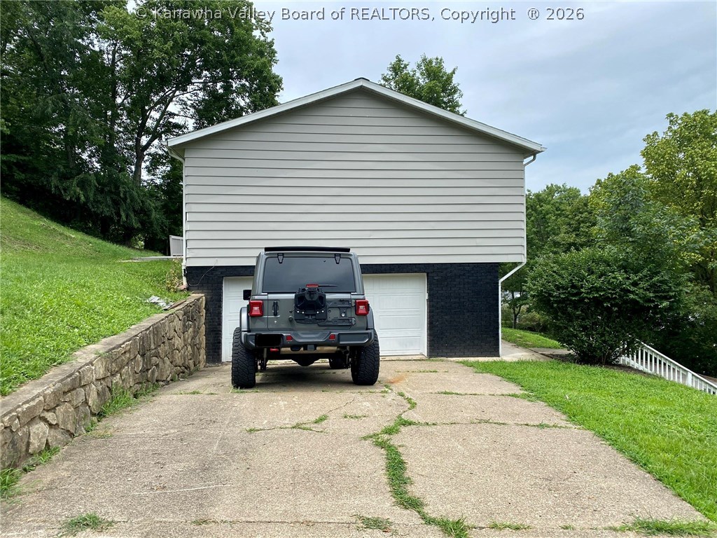 357 Eureka Road Charleston, WV 25314 - Photo 39 of 41 Gallery Image 39