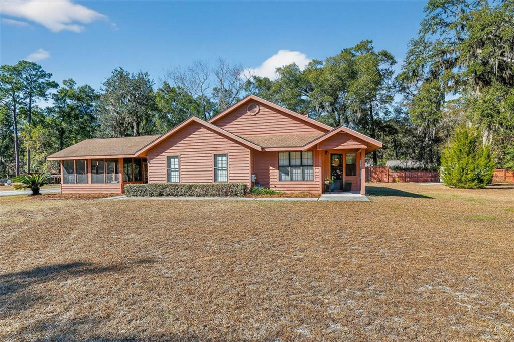 161 Navajo Road Brunswick, GA 31525 - Photo 3 of 46 Photo 3