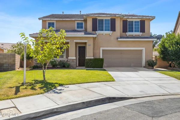 $585,000 | 44528 Orchard Lane, Lancaster, CA 93534