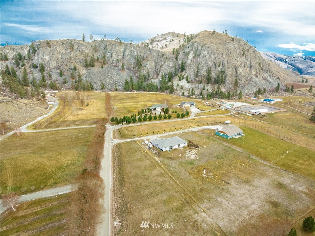 100 Rolling Rock Road Chelan, WA 98816 - Photo 40 of 40 Gallery Image 40