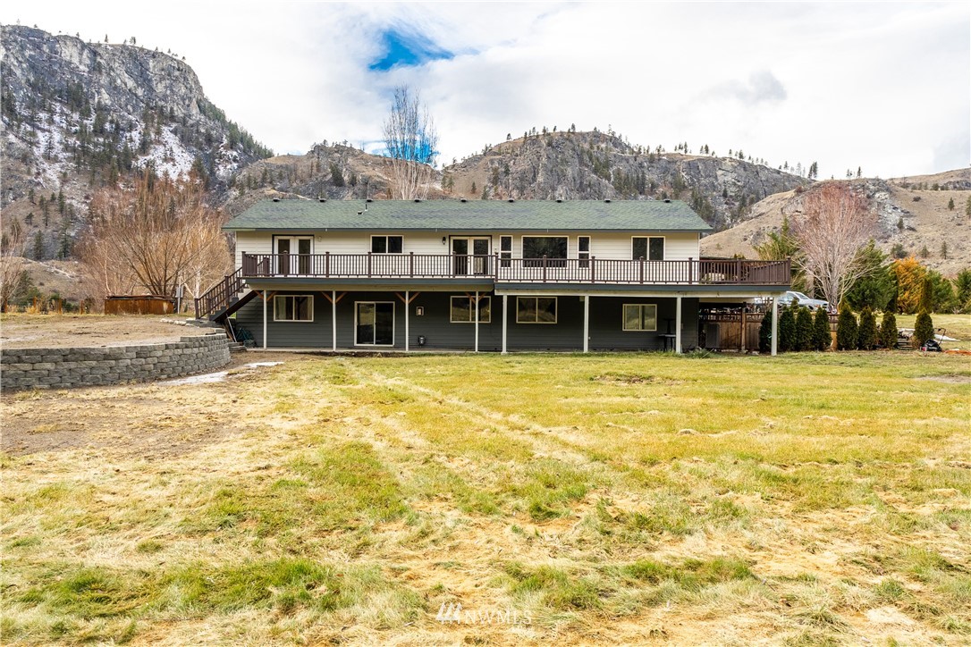 100 Rolling Rock Road Chelan, WA 98816 - Photo 8 of 40 Gallery Image 8