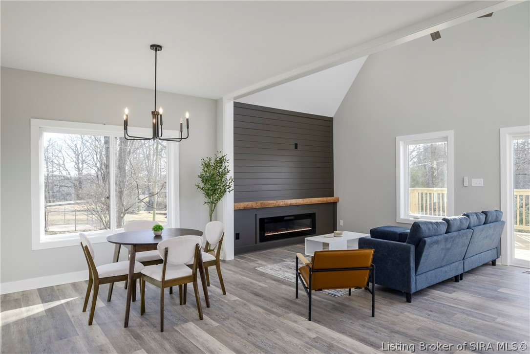 4488 Quarry Road New Albany, IN 47150 - Photo 11 of 46