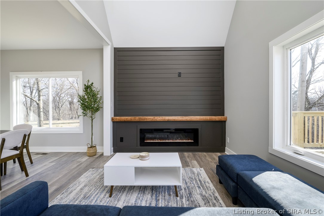 4488 Quarry Road New Albany, IN 47150 - Photo 12 of 46