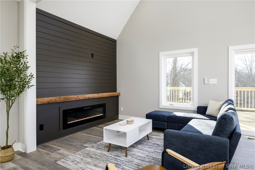 4488 Quarry Road New Albany, IN 47150 - Photo 13 of 46