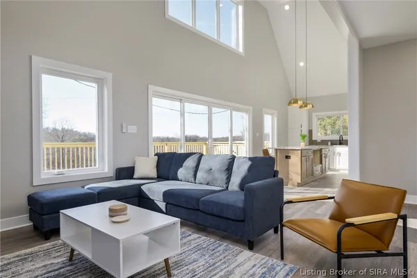 $369,900 | 4488 Quarry Road, New Albany, IN 47150