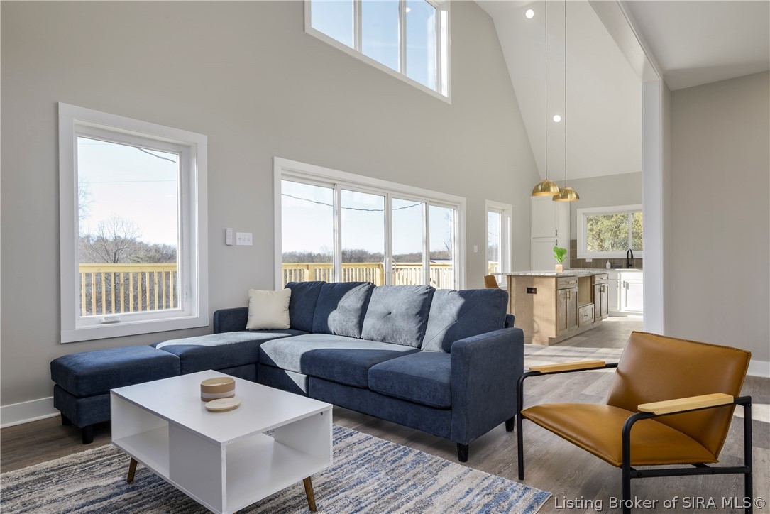 4488 Quarry Road New Albany, IN 47150 - Photo 14 of 46