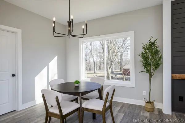 $369,900 | 4488 Quarry Road, New Albany, IN 47150