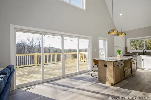 $369,900 | 4488 Quarry Road, New Albany, IN 47150