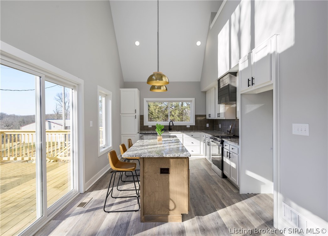 4488 Quarry Road New Albany, IN 47150 - Photo 17 of 46