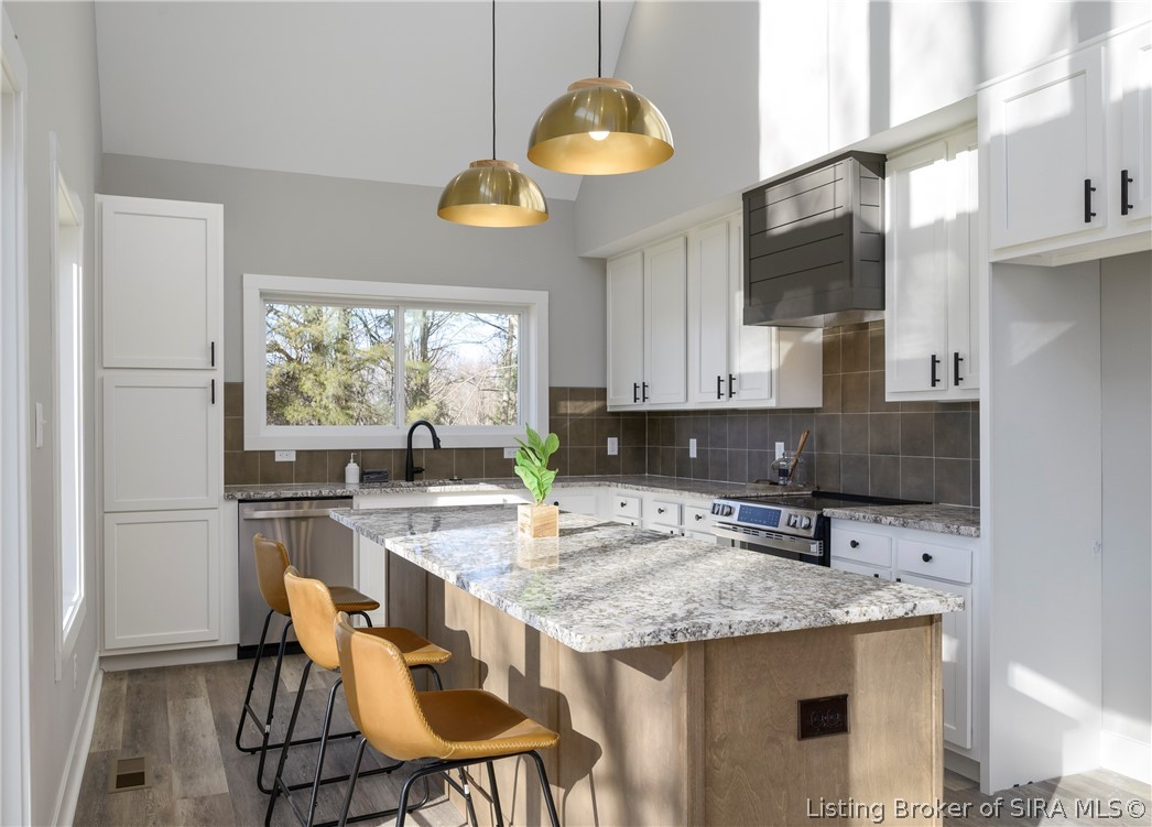 4488 Quarry Road New Albany, IN 47150 - Photo 18 of 46