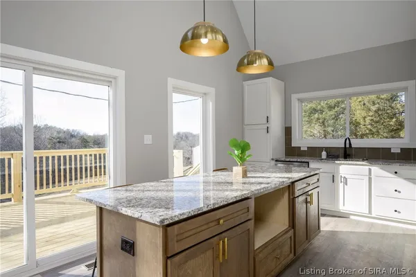 $369,900 | 4488 Quarry Road, New Albany, IN 47150