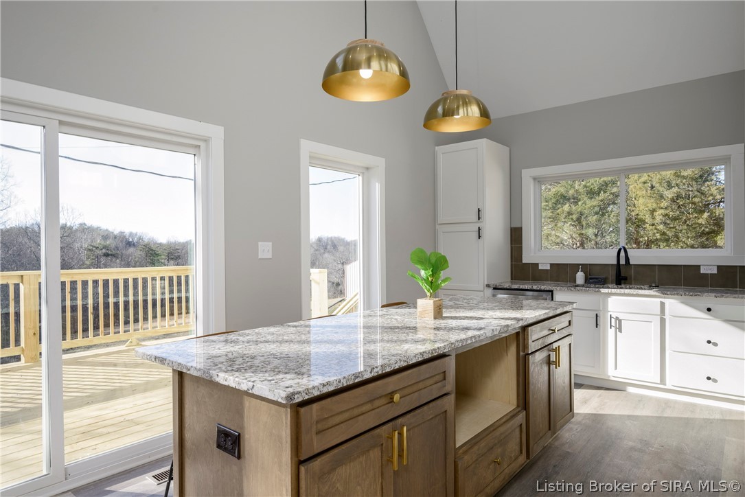 4488 Quarry Road New Albany, IN 47150 - Photo 19 of 46