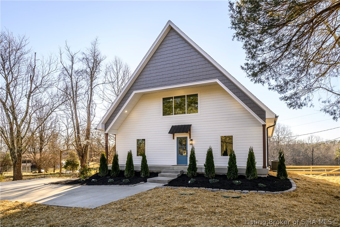 4488 Quarry Road New Albany, IN 47150 - Photo 2 of 46