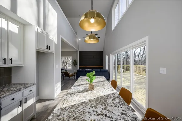 $369,900 | 4488 Quarry Road, New Albany, IN 47150